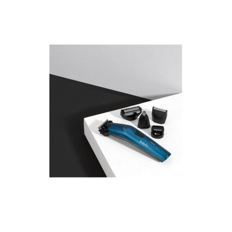 Машинка для стрижки BaByliss MT890E - фото 7