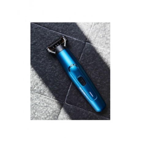 Машинка для стрижки BaByliss MT890E - фото 9