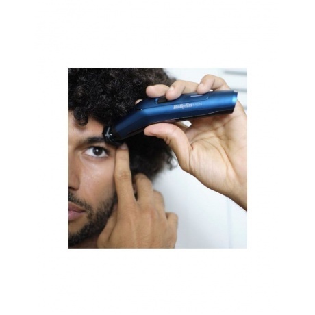 Машинка для стрижки BaByliss MT890E - фото 10