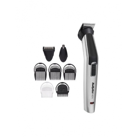 Машинка для стрижки BaByliss MT726E - фото 1