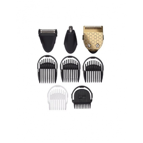 Машинка для стрижки BaByliss MT726E - фото 4