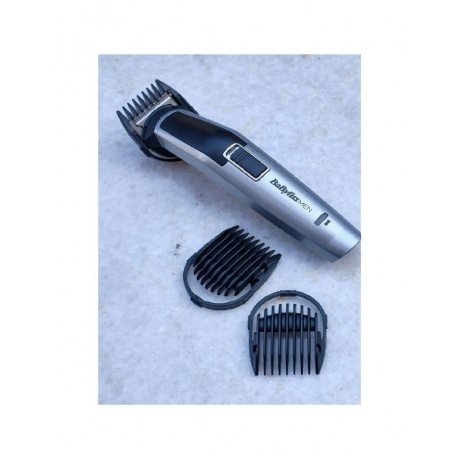 Машинка для стрижки BaByliss MT726E - фото 5