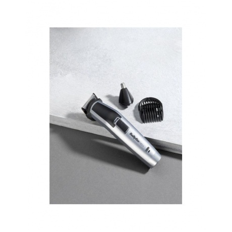 Машинка для стрижки BaByliss MT726E - фото 6