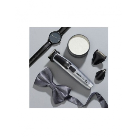 Машинка для стрижки BaByliss MT726E - фото 7