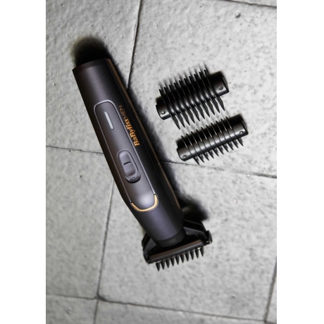 Машинка для стрижки BaByliss BG120E - фото 2