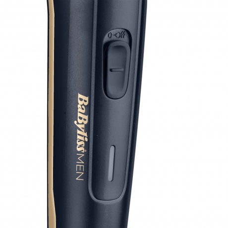 Машинка для стрижки BaByliss BG120E - фото 5