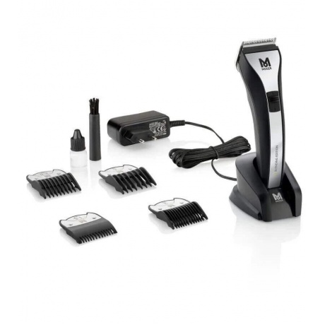Машинка для стрижки Moser 1877-0052 - фото 5