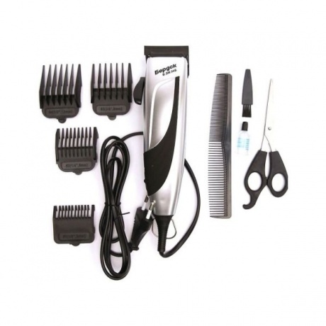 Машинка для стрижки Бердск В.ЭМ.04Б - фото 5