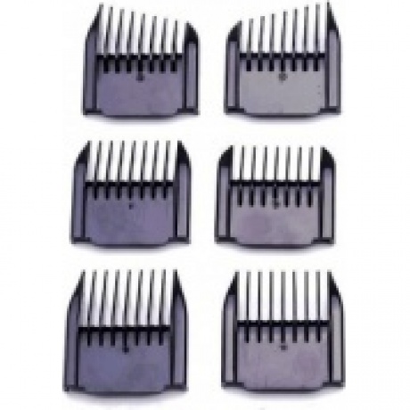 Машинка для стрижки Бердск Э.ЭМ.007АБ - фото 2