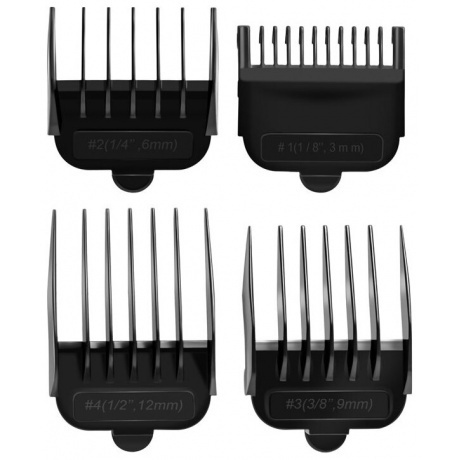 Машинка для стрижки Aresa AR-1811 - фото 4