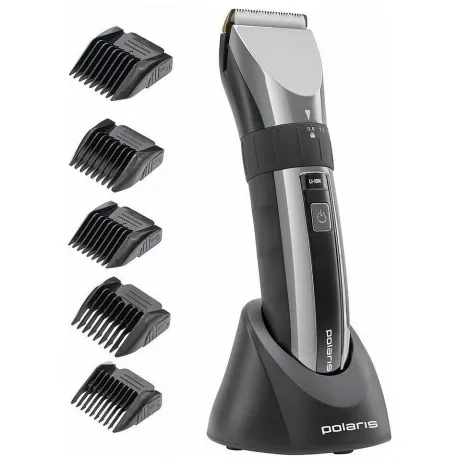 Машинка для стрижки волос Polaris PHC 3017RC Argan Therapy Pro ч...