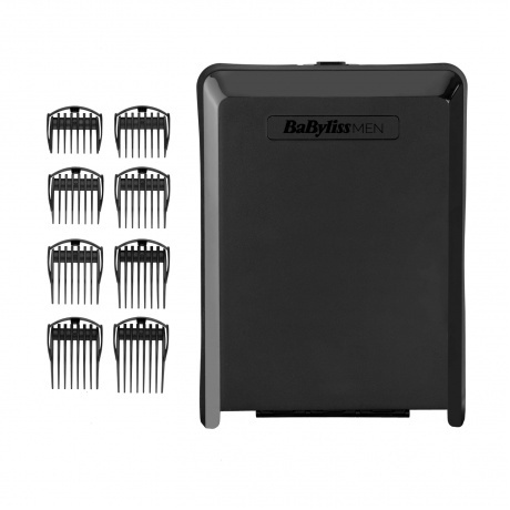 Машинка для стрижки BaByliss E986E - фото 2