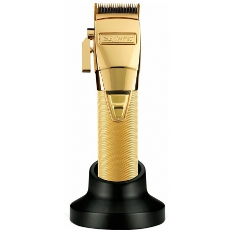Машинка для стрижки BaByliss Pro FX-8700 GE - фото 5