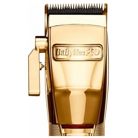Машинка для стрижки BaByliss Pro FX-8700 GE - фото 6