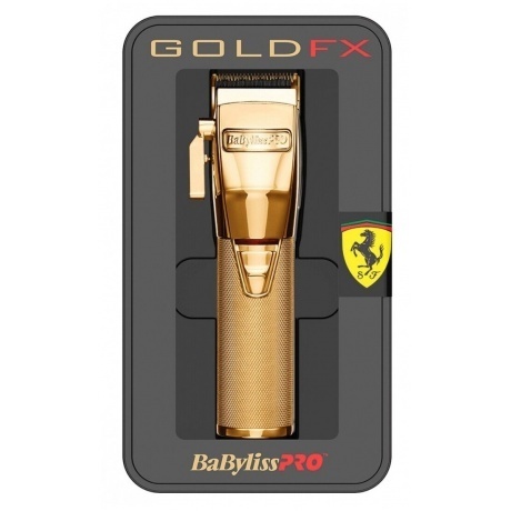 Машинка для стрижки BaByliss Pro FX-8700 GE - фото 9