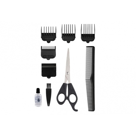 Машинка для стрижки Centek CT-2113 - фото 5