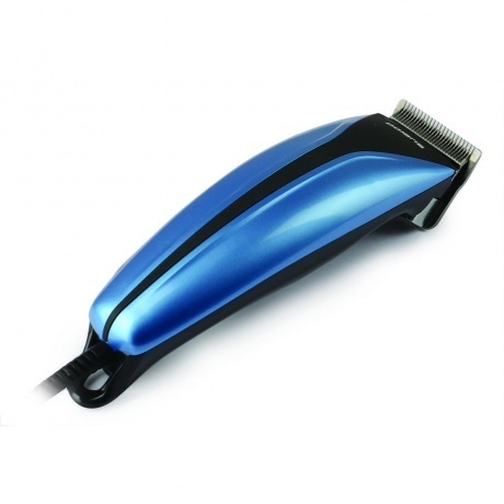 Машинка для стрижки Polaris PHC-0705 синий - фото 2