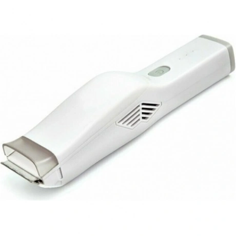 Машинка для стрижки волос HALSA HLS-967 детская белая