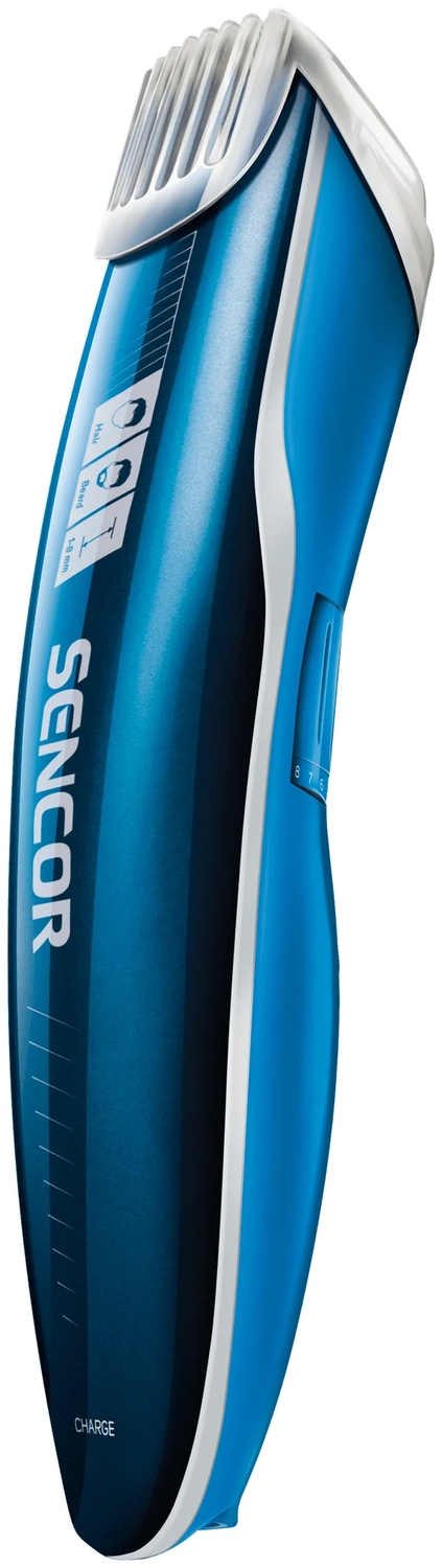Машинка для стрижки волос Sencor SHP 3301BL