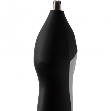 Машинка для стрижки Polaris PHC 1201R черный/серебристый - фото 19