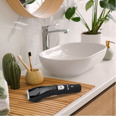 Набор для стрижки VITEK VT-2584(BK) - фото 2