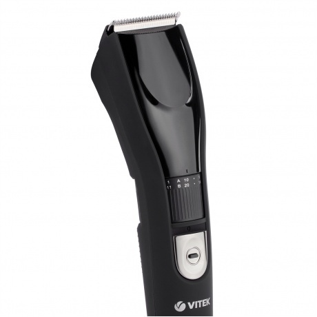 Набор для стрижки VITEK VT-2584(BK) - фото 3