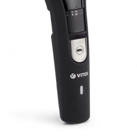 Набор для стрижки VITEK VT-2584(BK) - фото 4