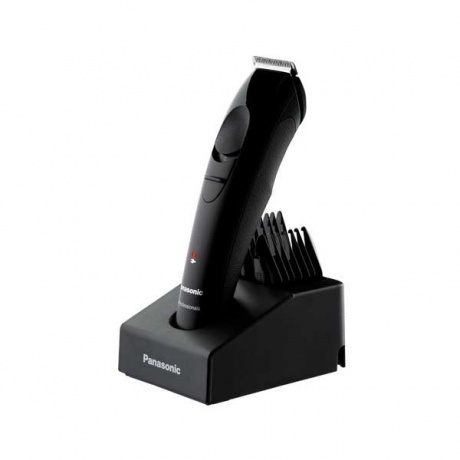 Машинка для стрижки Panasonic ER-GP21-K820 - фото 5