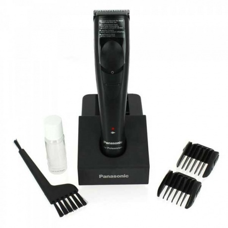 Машинка для стрижки Panasonic ER-GP21-K820 - фото 6