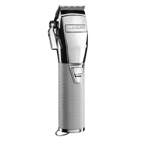 Профессиональная машинка для стрижки BaByliss PRO FX8700E ChromF...