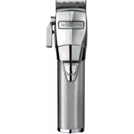Профессиональная машинка для стрижки BaByliss PRO FX8700E ChromFX 4ARTISTS - фото 2