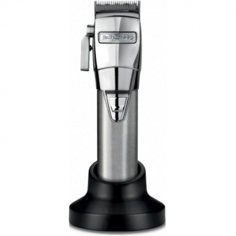 Профессиональная машинка для стрижки BaByliss PRO FX8700E ChromFX 4ARTISTS - фото 3