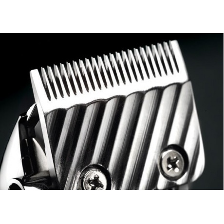 Профессиональная машинка для стрижки BaByliss PRO FX8700E ChromFX 4ARTISTS - фото 4