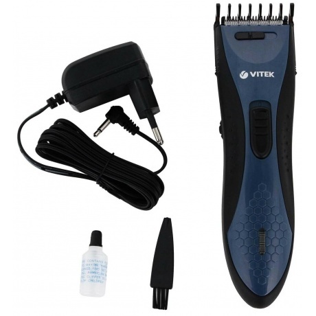 Набор для стрижки Vitek VT-2578 - фото 4