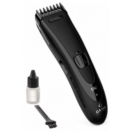 Машинка для стрижки GA.MA T742 (GM4510) - фото 1