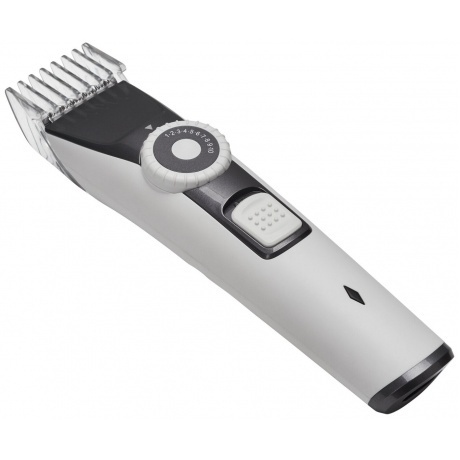 Машинка для стрижки Polaris PHC2002RB белый