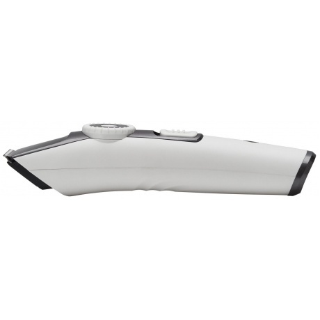 Машинка для стрижки Polaris PHC2002RB белый - фото 3