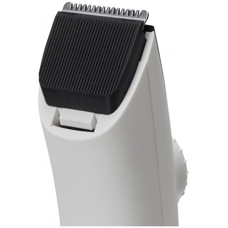 Машинка для стрижки Polaris PHC2002RB белый - фото 5