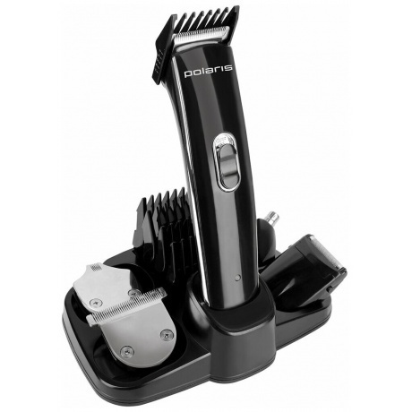Машинка для стрижки Polaris PHC3015RC