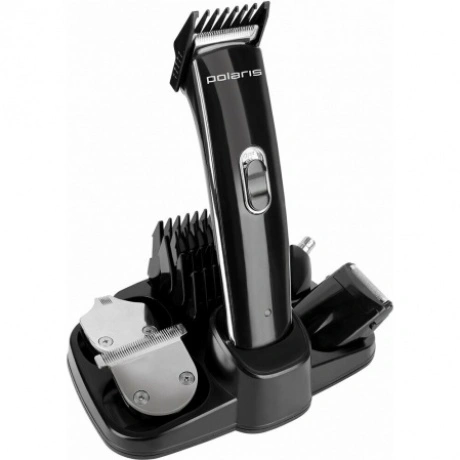 Машинка для стрижки Polaris PHC3015RC