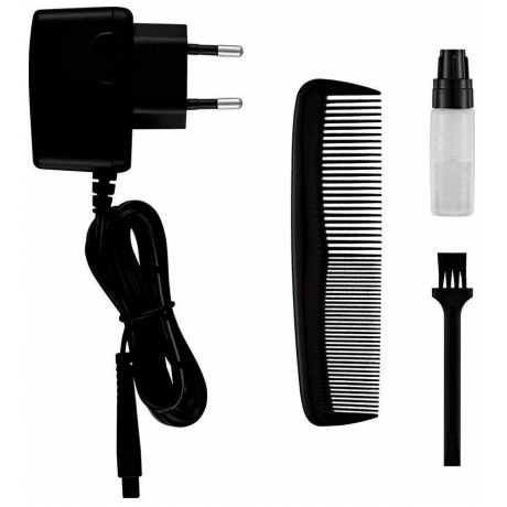 Машинка для стрижки КТ-3117 - фото 4