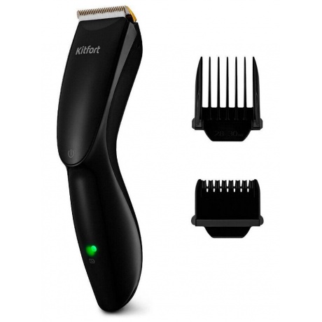 Машинка для стрижки КТ-3117 - фото 5