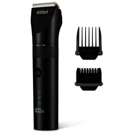 Машинка для стрижки КТ-3118 - фото 1