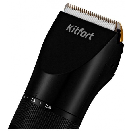 Машинка для стрижки КТ-3118 - фото 2
