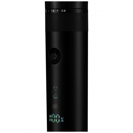 Машинка для стрижки КТ-3118 - фото 3