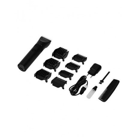 Машинка для стрижки КТ-3118 - фото 6