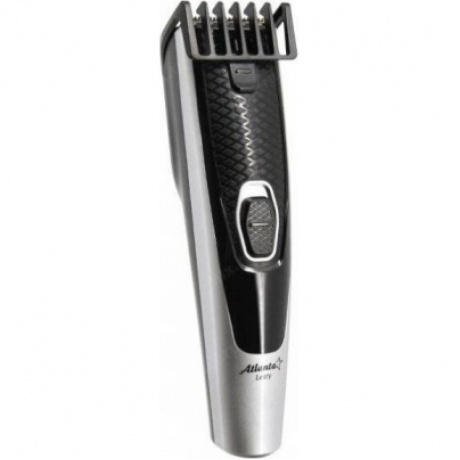 Машинка для стрижки Atlanta ATH-6911 black - фото 1