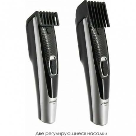 Машинка для стрижки Atlanta ATH-6911 black - фото 4