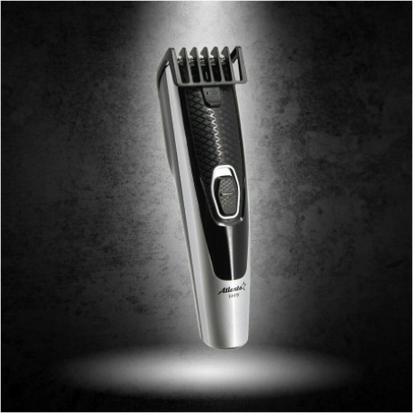 Машинка для стрижки Atlanta ATH-6911 black - фото 5