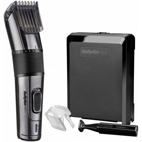 Машинка для стрижки BaByliss E978E - фото 2